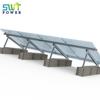 Adjustable Delta Triangle